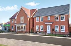 As housebuilding activity increases for Barratt Homes, the company is warning youngsters to stay away from construction sites during the school summer holidays.