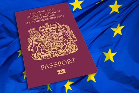 The leaked post-Brexit immigration plans could have a concerning impact upon many industries in Chesterfield and nationally if they are followed through once the UK leaves the EU.