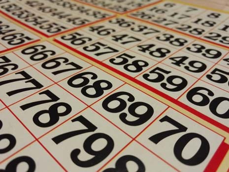As bingo is fully designed to be a game of luck and randomness, there are very few ways that you can increase your chances of winning.
