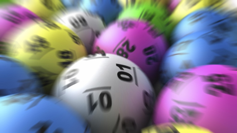 The UK National Lotto (famously known as the National Lottery) is currently the most popular lottery in the United Kingdom.