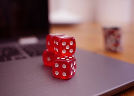 Online gambling is now more popular than ever, and a recent report found that the UK’s online gambling revenue accounted for 15% of the worldwide market.