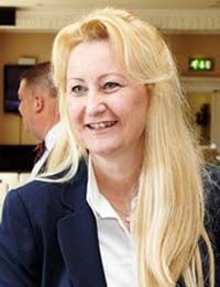 Melanie Ulyat is Regional Chairman for Derbyshire and Notts Federation of Small Business and MD of One-2-one support services in Chesterfield, It's a unique town! It's growing and very prosperous and the business community sticks together.