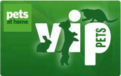 You Think Your Pet Is Special? Could It Be A VIP? Pets At Home want to hear from you...