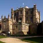 Volunteers Needed For Exciting New Bolsover Castle Project