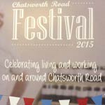 The 2015 Chatsworth Road Festival Is Just Days Away