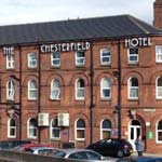 Iconic Chesterfield Hotel To Close