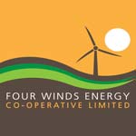 Four Winds Energy Co-Op Share Offer In Local Wind Turbines