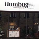 Award Proves Sweet For Local 'Humbug' Hairdressers