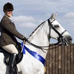 Local Chesterfield Rider qualifies for premier National Championships