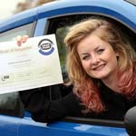 Training Discount For Derbyshire's Young Drivers