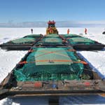Antarctica Expedition Abandoned