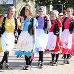 Get Dancing In Chesterfield this September