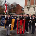 It's A Privilege - Chesterfield Remembers The Fallen