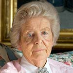 Funeral Plans For Dowager Duchess Of Derbyshire Announced