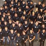 Severn Trent Recruits It's Largest ever Number Of Apprentices