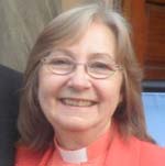 New Minister For Chesterfield Churches