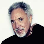 Tom Jones Is Coming To Chesterfield!