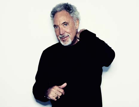 Tickets for the Tom Jones concert taking place at the Proact Stadium on Saturday, June 7th, will go on sale from next week. 