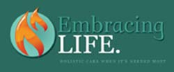 Embracing Life charity launches successfully