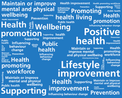 MECC, an NHS led initiative is about encouraging and helping people to make healthier choices to achieve positive long-term behaviour change.