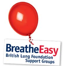 Patients learn all about their condition and how they can have an active life through a six week pulmonary rehabilitation programme, which is followed by the ongoing support of British Lung Foundation's self-help Breathe Easy Groups which have been established in South Normanton, Clay Cross and Clowne.