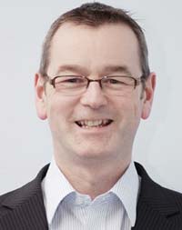 Derbyshire Healthcare NHS Foundation Trust Appoints New Chief Executive