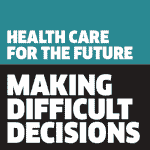 Derbyshire People Invited To Have Their Say On Future Health Care
