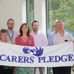 North Derbyshire CCG Pledges Support For Carers