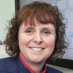 Chesterfield Royal Hospital Nurse Sam Wain 'Proud To Develop Her Skills'