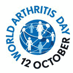 World Arthritis Day comes to Derbyshire on Wednesday October 12th
