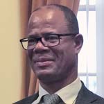 Chesterfield Receives Visit From Namibian High Commissioner