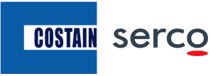 Costain Serco - a joint venture of the two companies - is setting up at Derbyshire County Council's Markham Vale site, adjacent to junction 29A of the M1, while they carry out motorway work for the Highways Agency.