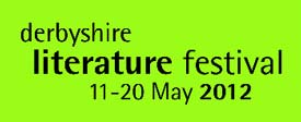 Still Time To Get Tickets For Derbyshire Literature Fest