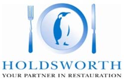 Holdsworth, which has been operating since 1969 and supplies caterers across the UK, set up a base on Derbyshire County Council's Markham Vale site four years ago.