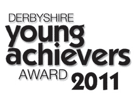 Derbyshire Young Achievers Awards 2011