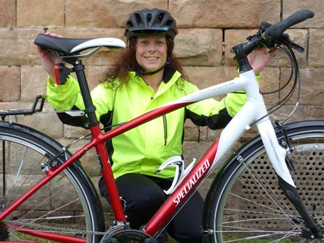 Bike Scheme Sales Boost For Derbyshire Businesses