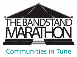 The Bandstand Marathon Comes To Chesterfield This Weekend