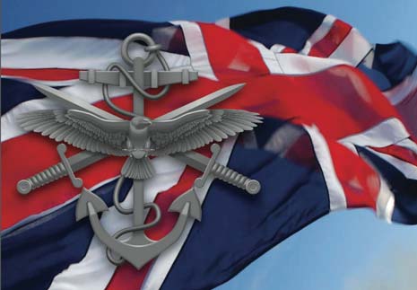 For more information on the Armed Forces Community Covenant visit www.derbyshire.gov.uk/armedforcesgrant