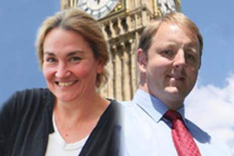 Our Local MP's Talk About Their Day To Day Life And Issues They Face- Part 1