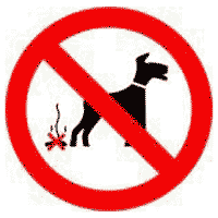 Littering and dog fouling - We Will Find You - And We Will Fine You! Chesterfield Borough Council