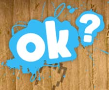New Competition To Help Young People Stay 'OK'