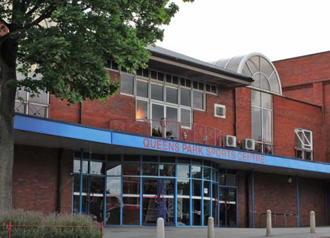 The subject of Queen's Park Leisure Centre has made many headlines in recent months - with Chesterfield Borough Council currently running a community consultation, into a proposed new 21st century health and leisure complex.
