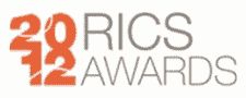 Clay Cross Regeneration Picks Up RICS Awards