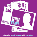 More Than 200 Groups Now Benefit From £163,000 Grant Fund
