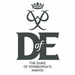 The Duke of Edinburgh scheme gives young people the chance to prove themselves away from the academic side of school life