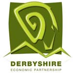 £3m Grant Boost For Derbyshire's Small Businesses with Derbyshire Economic Partnership and Derbyshire County Council