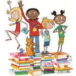 Get Ready For The Summer Reading Challenge