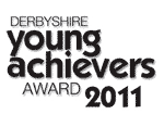 Derbyshire young achievers awards
