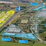 Work To Expand Markham Vale Due To Start