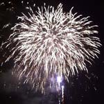 Let The Fireworks Begin At Chesterfield's Biggest Free Display